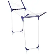 Leifheit Pegasus 120 Solid Compact laundry drying rack/line  81720 4006501817204 Agdlehsul0016