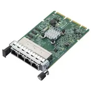 Lenovo Thinksystem Broadcom 5719 1Gbe Rj45 4-Port Ocp Ethernet  4Xc7A08235 889488497287