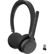 Lenovo Wireless Voip Headset Teams 4Xd1M8002  4Xd1M80020 195892092568 Uhlnvbnb0000003