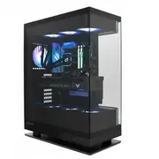Level Up D14 Ultra 9  Rtx 5080 64Gb 2Tb W11H 5906849849532