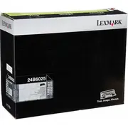 Lexmark  24B6025 0734646467407