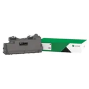 Lexmark - Tonersammler Lccp fur Cx930Dse  85D0W00 734646730525