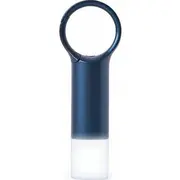 Lexon Nomaday Flash Led Keychain dark blue/LL137DB  Ll137Db 3660491202351