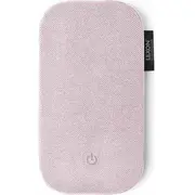 Lexon Powersound Inductive Powerbank 5000 mAh with Bluetooth Speaker Pink La128P  3660491202849