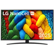 Lg 55Nano81A3A Televizors  8806096367070 85287240
