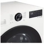 Lg Veļas mašīna F4X5011Twb  F4X5011Twb.agwqpmr 8806096258958