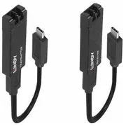 Lindy Cable Usb3.2 Extension 100M/43312  43312 4002888433129