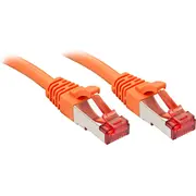 Lindy Patchcord Cat6, S/Ftp, 7.5M 47812  4002888478120