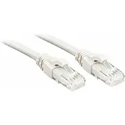 Lindy Patchcord Cat6, U/Utp, 2M,  48093 4002888480932