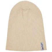 Lodger Beanie Ciumbelle bērnu cepurīte, Ivory, 6-12 mēn. Be 0696-12  8719033395411
