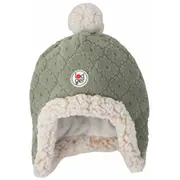 Lodger Hatter Folklore Fleece cepure, Elm, 12-24M Ht 63212-24  8719033412033