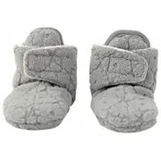 Lodger Slipper Folklore Fleece čībiņas, Drizzle, 6-12M Sl 6296-12  8719033412323