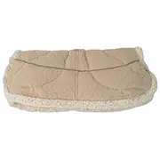Lodger Warmer Folklore Fleece ratu cimdi, Beige Wm 630  8719033412552