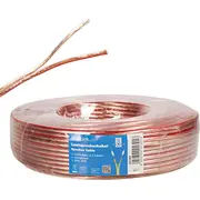 Logilink2X2.25 mm2, 25M  Ca1084 4052792013016