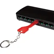 Logilink  portu Rj-45 Mp0042 4052792045161
