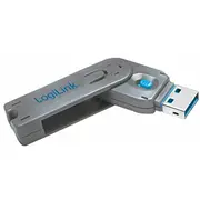 Logilink  portów Usb z m Au0044 2000000577807
