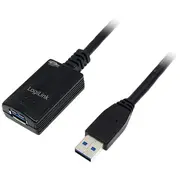 Logilink Usb 3.0 extensions cable 5M  Ua0127 4052792007114 Akllipu00Ua0127