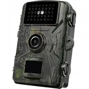 Logilink Wildkamera nocny , czujnik ciepła i  Ip66 Wc0065 4052792070743
