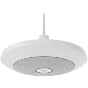 Logitech  Mic Pod Pendant Mount - Off-White Emea29-953 952-000123
