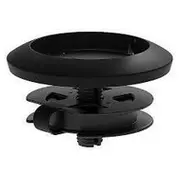 Logitech  Table Mount for Rally Mic Pod Black - Ww 952-000002 97855153197