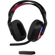 Logitech  A20 X - Black 2.4Ghz Emea28I-935 939-002247
