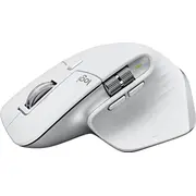 Logitech Mx Master 3S Performance Pale Grey 910-006560  5715063064931