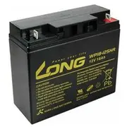 Long  12V, 18 Ah Pblo-12V018-F3Ah 8591849053286