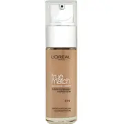 Loreal Paris True Match Super Blendable Foundation N5 Sand 30Ml  2290543 3600522862420