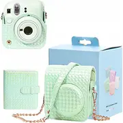 Loveinstant  Etui Case Do Fuji Instax Mini 12 Album Na 64 Zdjęcia / Sb8895 5904647823358
