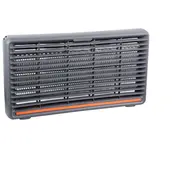 Lumio moskītu lampa 10W, 230V, 70M² Mke003 101903  5350673903586