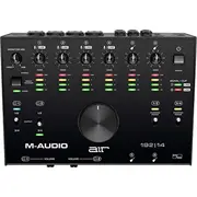 M-Audio Air 192/14 - Interfejs Audio Usb  Air192 X14 694318024461