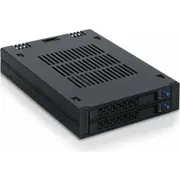 Macierz dyskowa Icy Dock  Mb742Sp-B 4713227445023