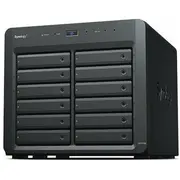 Macierz dyskowa Synology Dx1215Ii  4711174724321