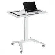 Maclean Mobile laptop desk  Mc-453W 5902211129721 Ajmcllmacmc453W
