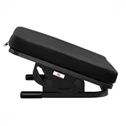 Maclean Ergonomic cushioned footrest Mc-460  5902211129813 Ammclpmaclmc460