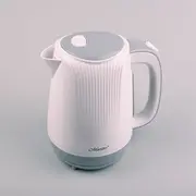 Maestro Feel-Maestro Mr042 white  1,7 l 2200 W , White