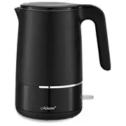 Maestro Mr-03Ectric kettle 1.7 L 1800 W Mr-037-Black Black  4897144673360 Agdmeocze0126