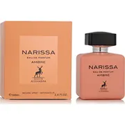 Maison Alhambra  Damskie Edp Narissa Ambre 100 ml S8315087 6290360590738