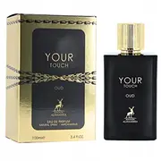 Maison Alhambra Your Touch Oud Edp spray 100Ml  6290362341000