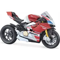 Maisto Model  Ducati Panigale V4 S Corse 1/18 Gxp-886314 5907543779309