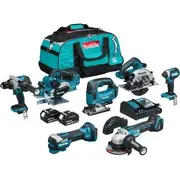 Makita 11- M Dlx7019Tx1  088381746519