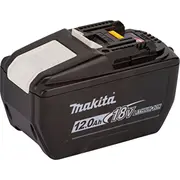 Makita 1915J2-8  Bl18120 Li 18V 12,0 Ah 0197050367419