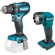 Makita 2- Dlx2349J  088381896856
