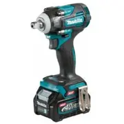 Makita  40Vmax Xgt 350Nm 1/2 2X2,5Ah Tw005Gd201 088381727051