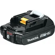 Makita  Bl1820B Li-Ion Lxt 18V/2,0Ah 632F01-2 088381463874