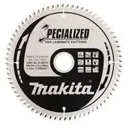Makita  Makblade 200 x 30Mm 64Z B-08822 088381336864