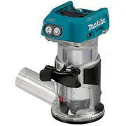 Makita Drt50Z milling machine  0088381846103 523427