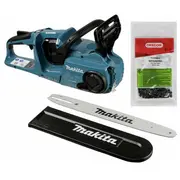 Makita Duc353Z cordless chainsaw  0088381832724 425063