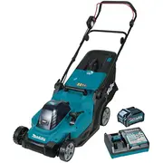 Makita Lawn Mover Cordless Lm004Gm103 40V 4Ah  197050002129