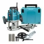 Makita Router Rp2303Fc07 2100W  Rp2303Fc07/13764007 0088381782791
